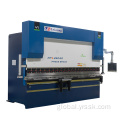  high quality automatic high level electro-hydraulic servo press brake with bending machine Factory